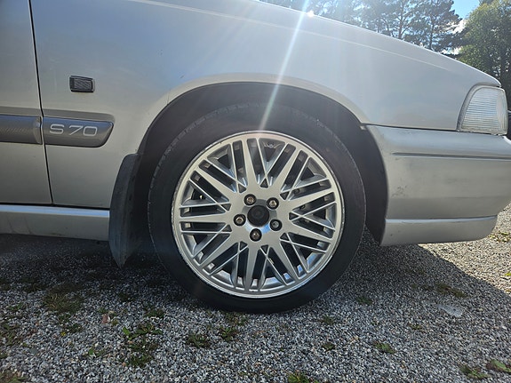 Volvo S70 10 of 22