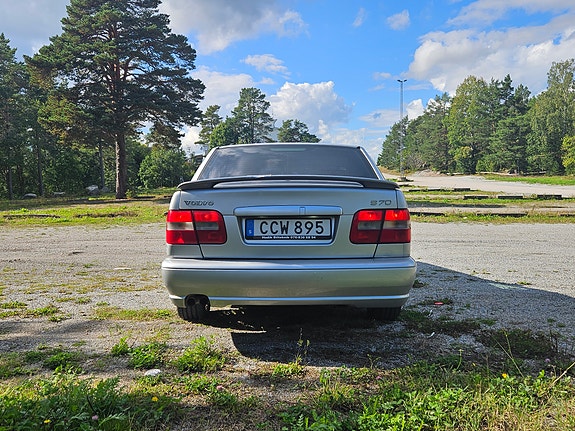 Volvo S70 4 of 22