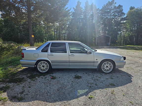 Volvo S70 7 of 22