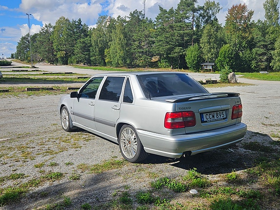Volvo S70 2 of 22