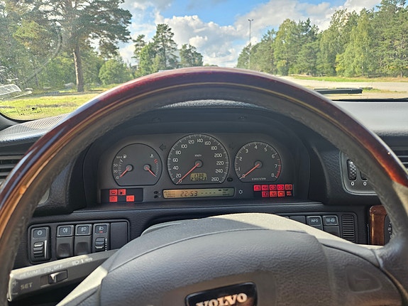 Volvo S70 16 of 22