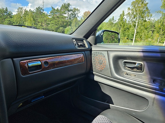 Volvo S70 17 of 22