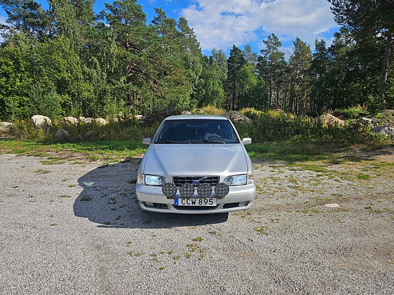 Volvo S70 8 of 22