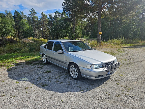 Volvo S70 6 of 22
