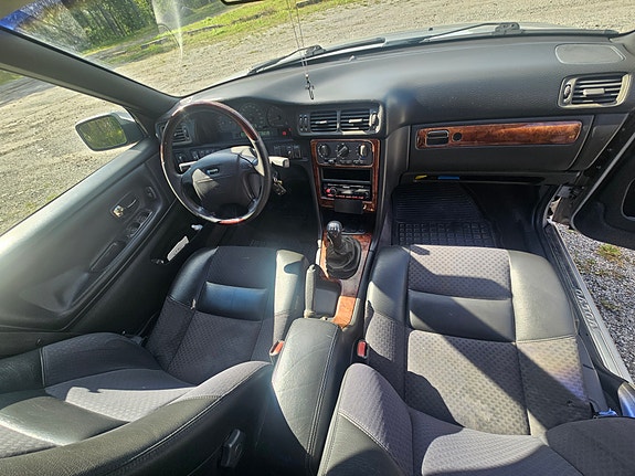 Volvo S70 12 of 22