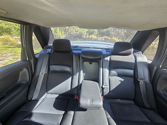 Volvo S70 14 of 22