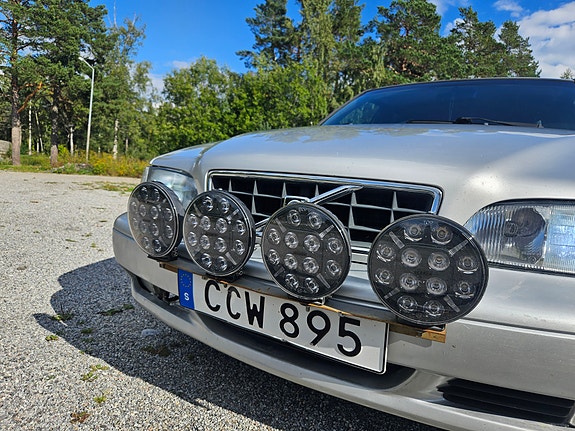Volvo S70 9 of 22