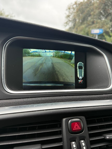 Volvo V40 8 of 15