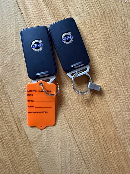 Volvo V40 14 of 15