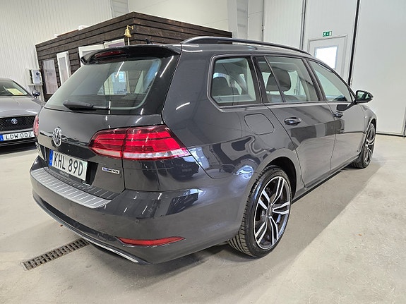 Volkswagen Golf I 4 of 22