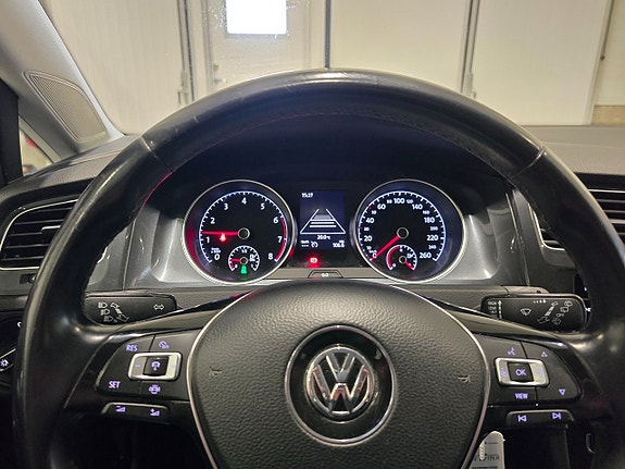 Volkswagen Golf I 14 of 22