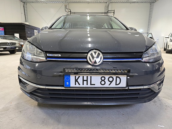 Volkswagen Golf I 9 of 22