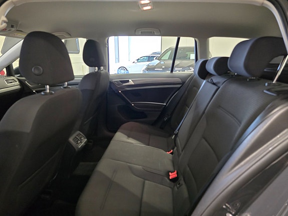 Volkswagen Golf I 13 of 22
