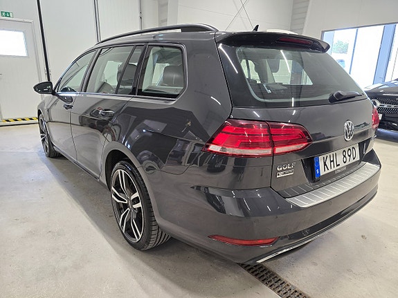 Volkswagen Golf I 6 of 22