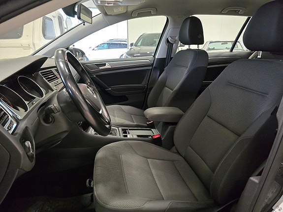 Volkswagen Golf I 12 of 22