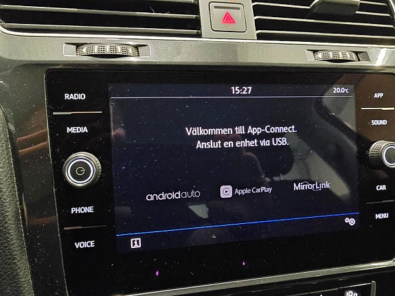 Volkswagen Golf I 16 of 22