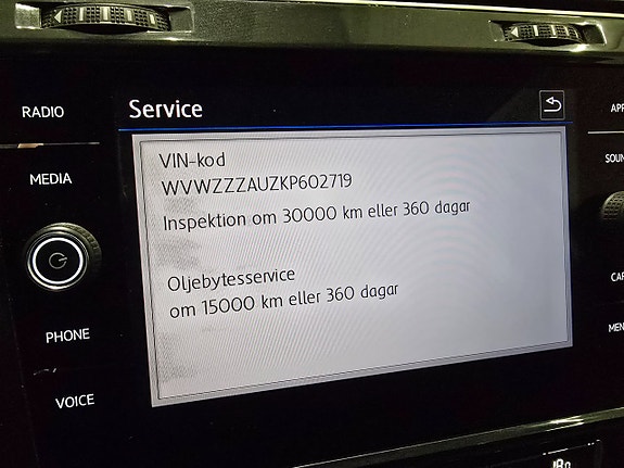 Volkswagen Golf I 17 of 22