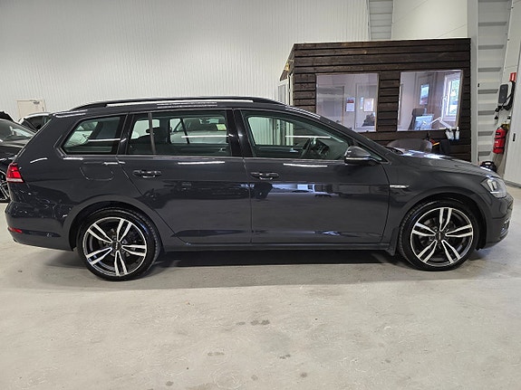 Volkswagen Golf I 3 of 22