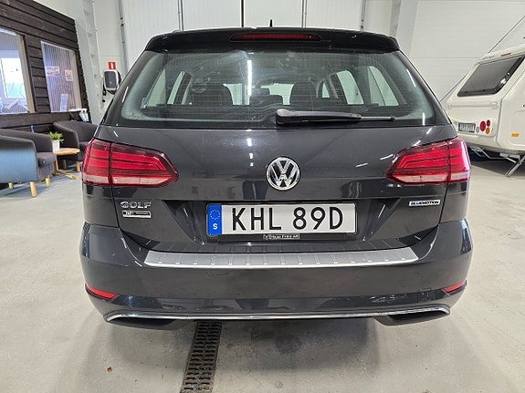 Volkswagen Golf I 5 of 22