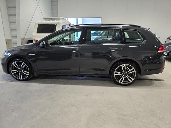 Volkswagen Golf I 7 of 22