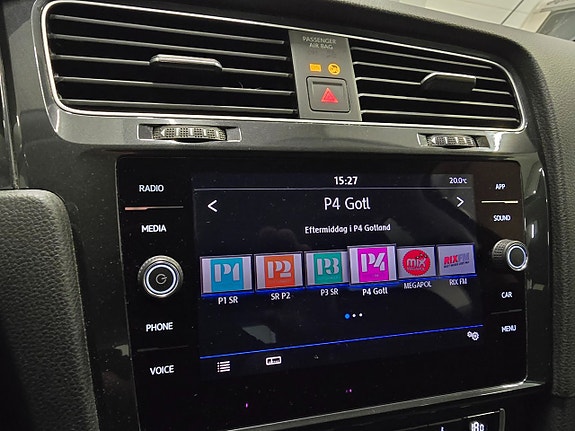 Volkswagen Golf I 15 of 22