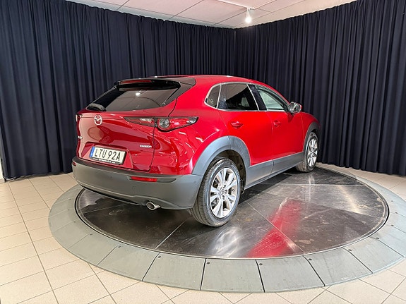 Mazda CX-30 6 of 17