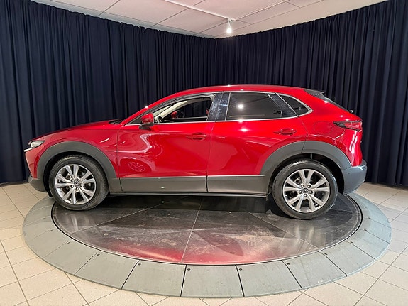 Mazda CX-30 3 of 17