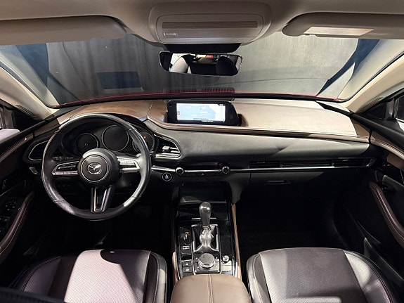 Mazda CX-30 10 of 17