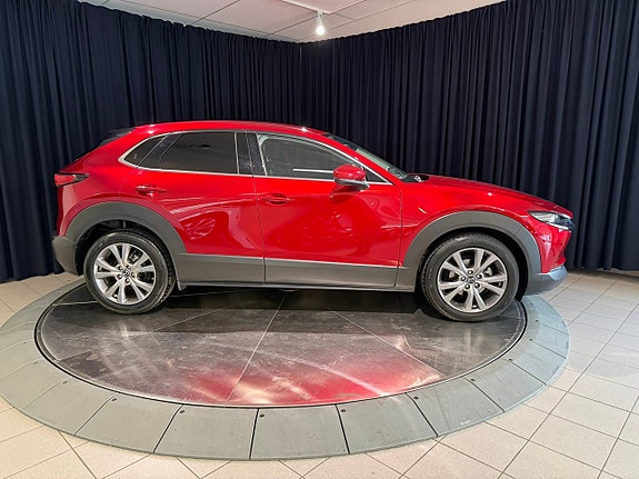 Mazda CX-30 7 of 17