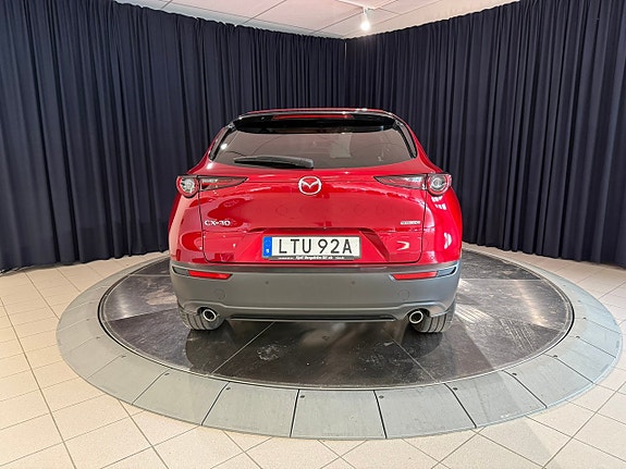 Mazda CX-30 5 of 17