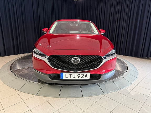 Mazda CX-30 2 of 17