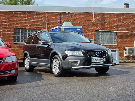 Volvo XC70 17 of 17