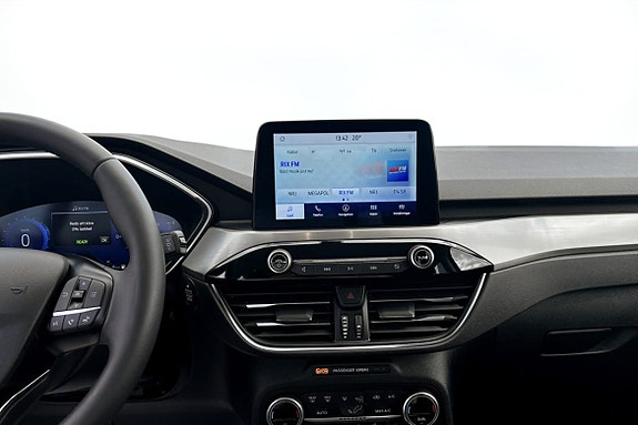 Ford Kuga 6 of 9