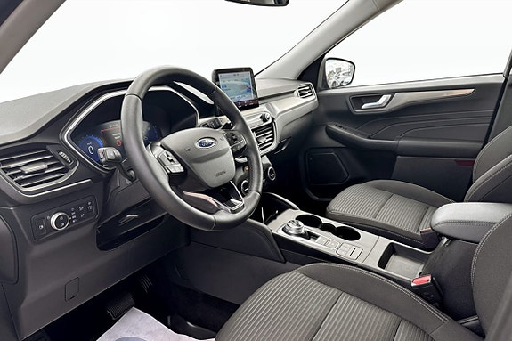 Ford Kuga 4 of 9