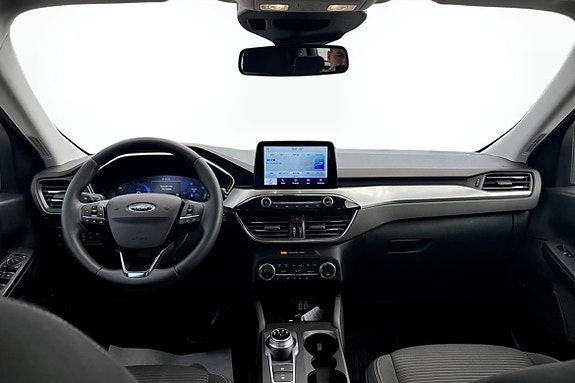 Ford Kuga 5 of 9