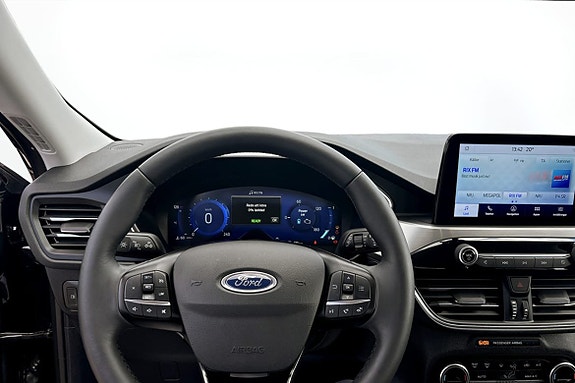 Ford Kuga 7 of 9