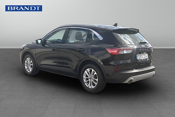 Ford Kuga 2 of 9