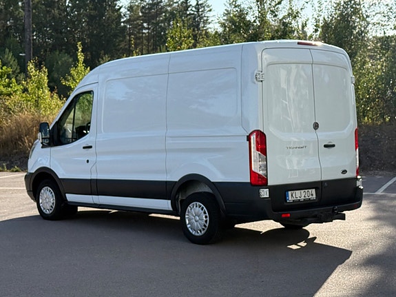 Ford Transit 5 of 19