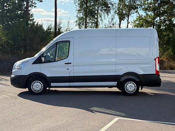 Ford Transit 6 of 19