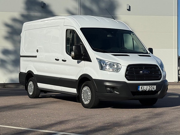 Ford Transit 2 of 19