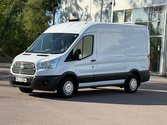 Ford Transit 3 of 19