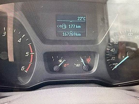 Ford Transit 15 of 19