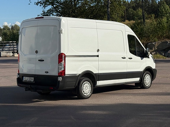 Ford Transit 4 of 19
