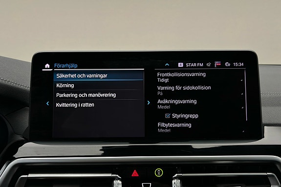 BMW iX3 26 of 30