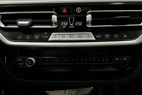 BMW iX3 23 of 30