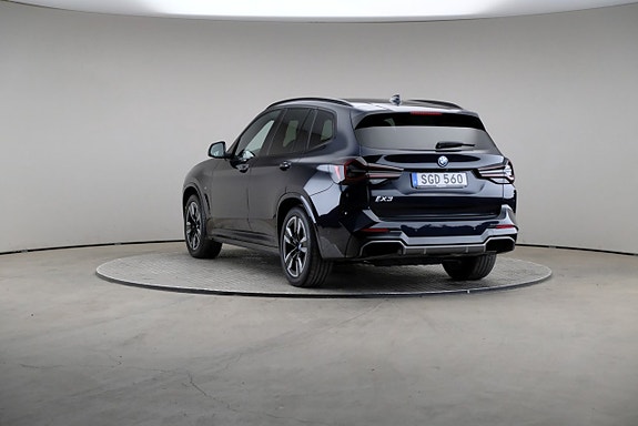 BMW iX3 2 of 30