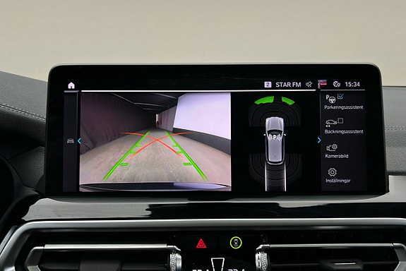 BMW iX3 28 of 30