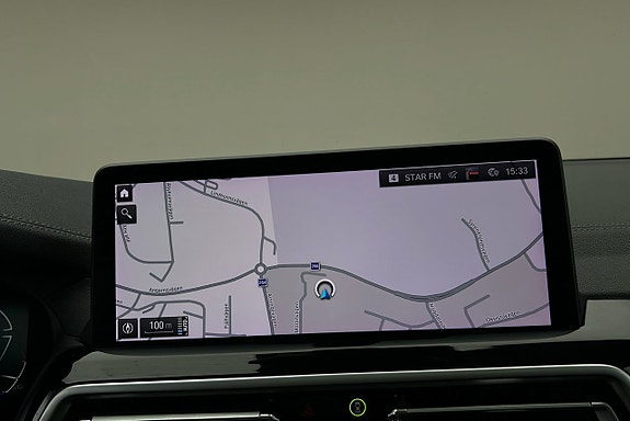 BMW iX3 8 of 30