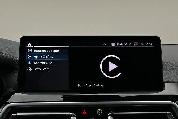 BMW iX3 29 of 30