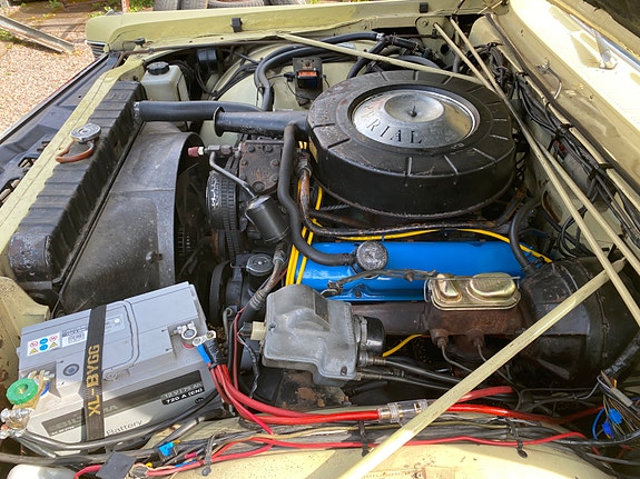 Chrysler Imperial 11 of 17